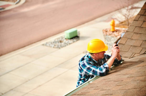 Quick and Trustworthy Emergency Roof Repair Services in Bellview, FL
