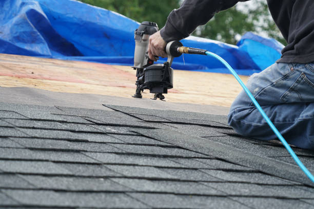 Roof Installation Near Me in Bellview, FL